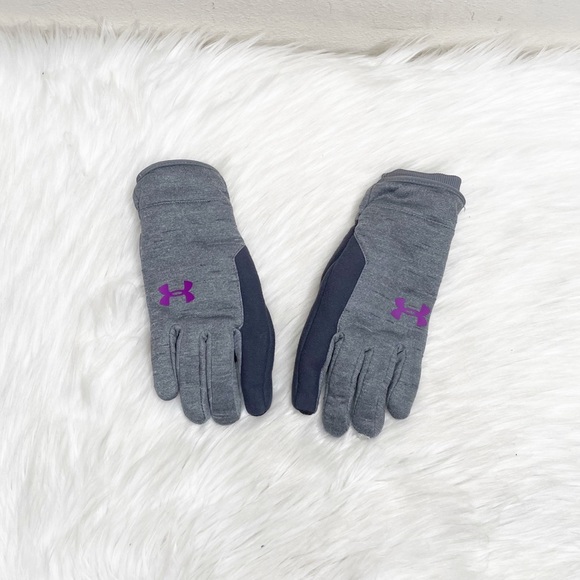 under armour reactor gloves